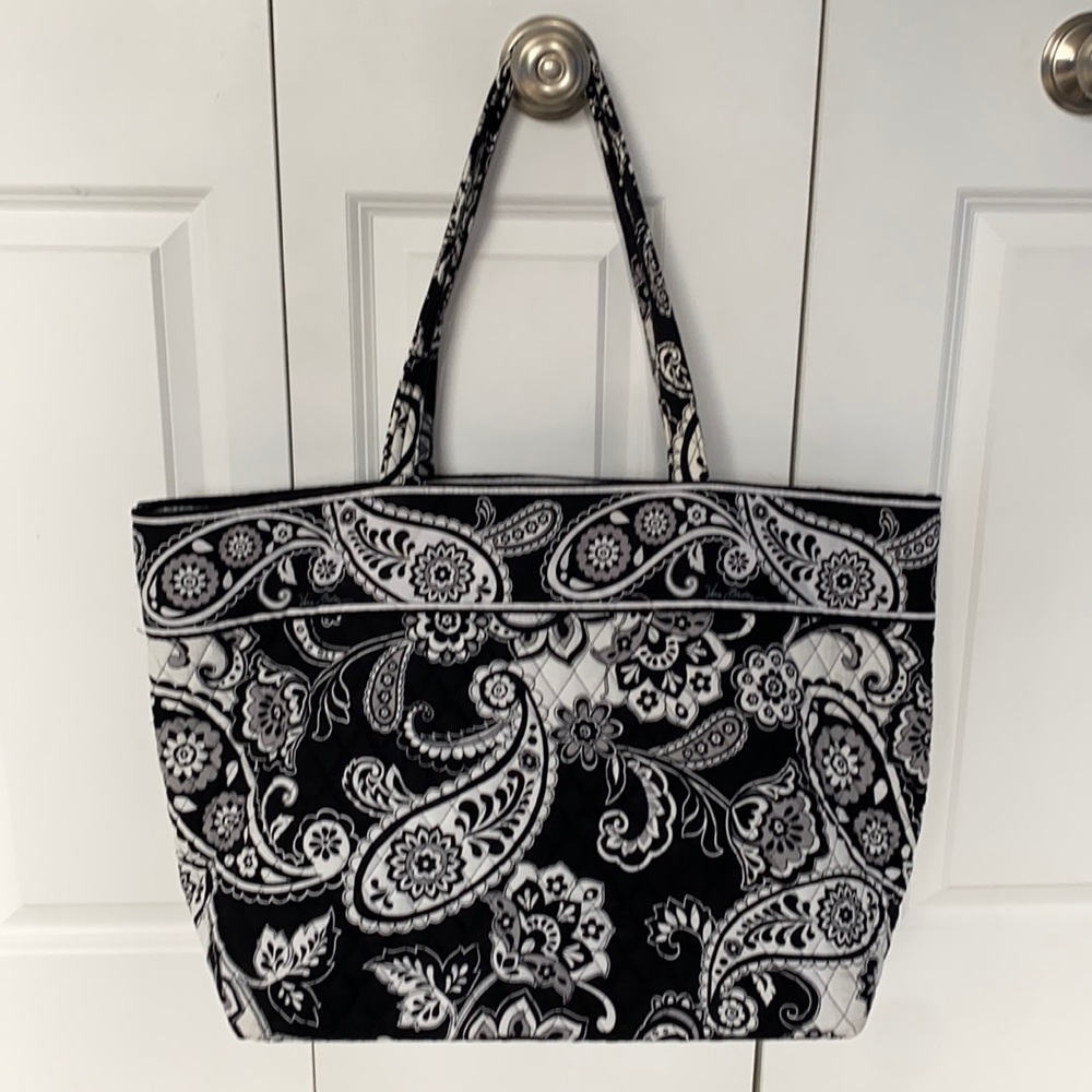 Vera Bradley Large Tote